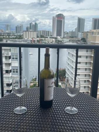 Golden Horn, 427 Golden Isles Dr #10I, Hallandale Beach, Florida 33009, image 1