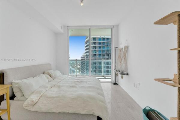 The Bond On Brickell, 1080 Brickell Ave #3709, Miami, Florida 33131, image 1
