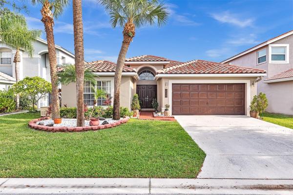 Nautica Sound, 3539 Hudson Ln, Boynton Beach, Florida 33436, image 2
