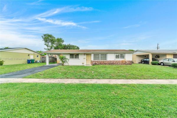 Flair, 4971 NW 12th Ct, Lauderhill, Florida 33313, image 2