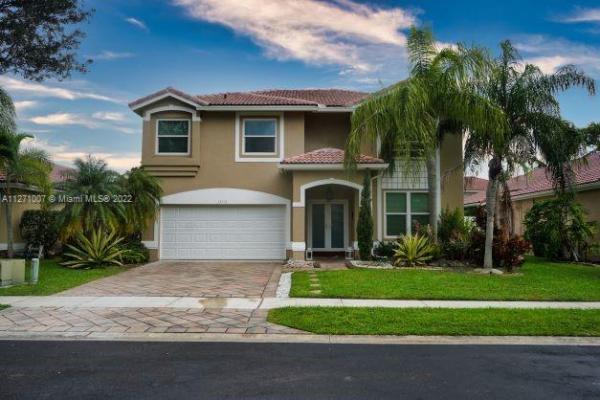 Sawgrass Preserve, 13717 NW 22nd St, Sunrise, Florida 33323, image 1