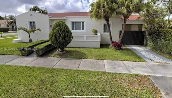 Bowman Heights, 590 SW 47th Ct, Miami, Florida 33134, image 1