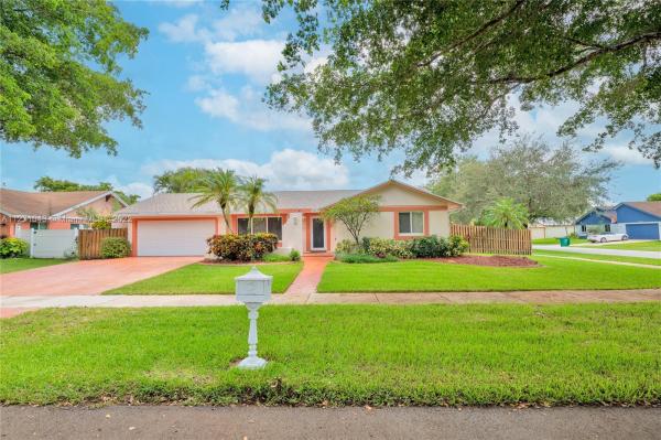 Flamingo Gardens West, 5842 SW 117th Ave, Cooper City, Florida 33330, image 1