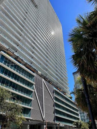 Axis On Brickell South, 40 SW 12th St #1807-S, Miami, Florida 33130, image 1
