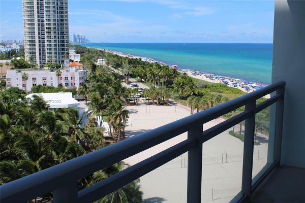 Burleigh House, 7135 Collins Ave #1003, Miami Beach, Florida 33141, image 1