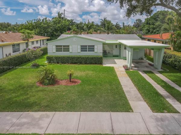 Park Road Manor, 3230 Arthur St, Hollywood, Florida 33021, image 1
