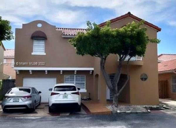 Galloway Lakes, 46 NW 85th Ct, Fountainebleau, Florida 33126, image 1