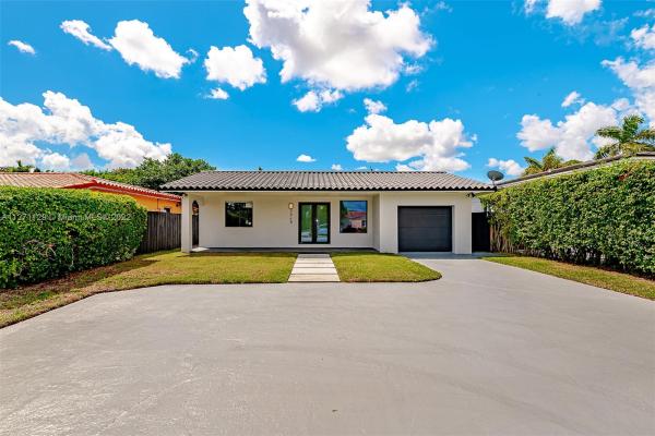 Coral Way Heights, 5848 SW 24 St #, Coral Terrace, Florida 33155, image 1