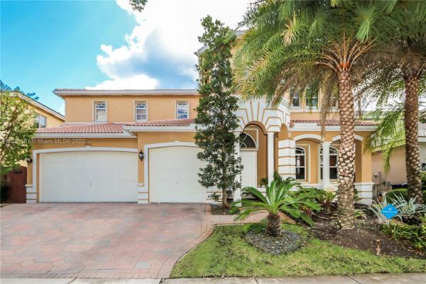 Cantamar, 20631 SW 87th Ct, Cutler Bay, Florida 33189, image 1