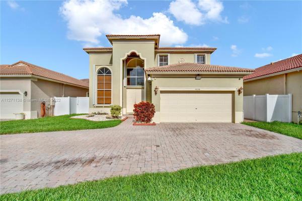 Portofino Estates, 4134 NE 22nd St, Homestead, Florida 33033, image 1