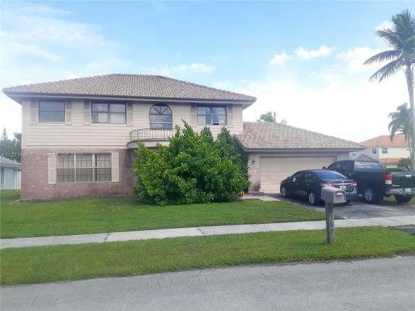 Shenandoah, 560 W Sumter Ave, Davie, Florida 33325, image 2