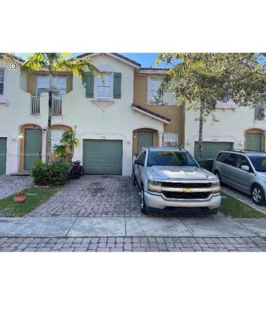 Portofino Villas West, 2152 NE 3rd Ct #2152, Homestead, Florida 33033, image 1