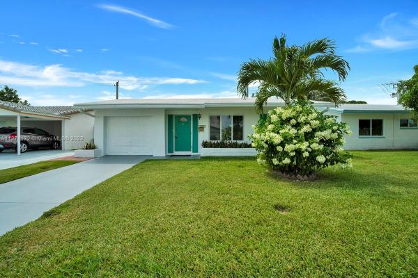 Fairhaven 11, 8304 NW 57th Ct, Tamarac, Florida 33321, image 1