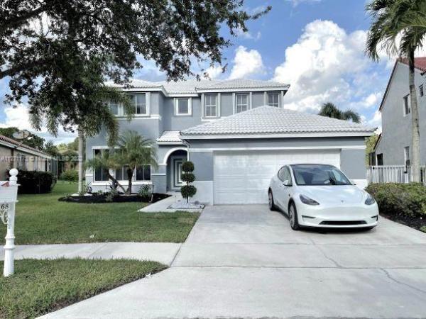 Cedar Falls, 1168 Cedar Falls Dr, Weston, Florida 33327, image 1