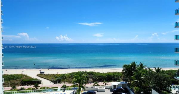 The Collins, 6917 Collins Ave #915, Miami Beach, Florida 33141, image 1