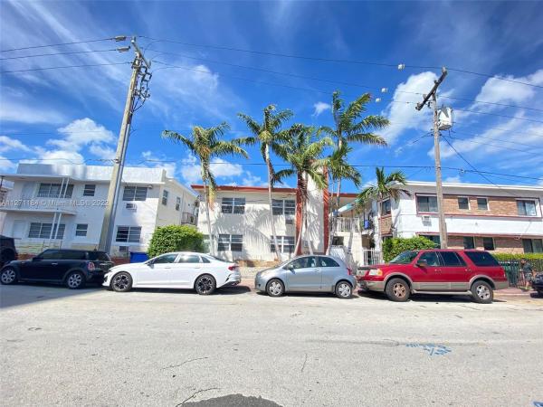 Mimo On The Beach, 6930 Byron Ave #102, Miami Beach, Florida 33141, image 1