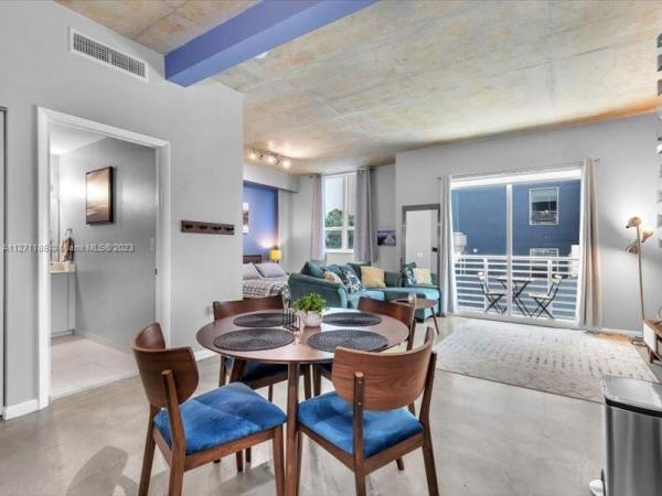 The Loft Downtown, 234 NE 3rd St #409, Miami, Florida 33132, image 1