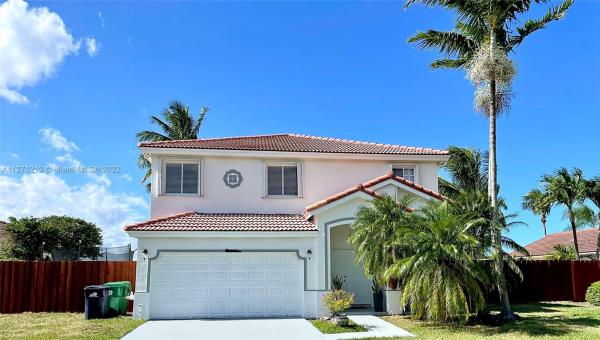 Monterey Lakes, 9227 SW 215th Ter, Cutler Bay, Florida 33189, image 2