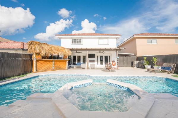 3234 SW 156 Ct #, Unincorporated Dade County, Florida 33185, image 2