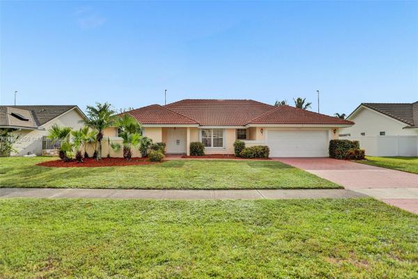 Plantation Harbor, 1550 SW 52nd Ter, Plantation, Florida 33317, image 1