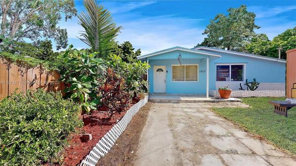Liberty City, 1820 NW 70th St, Gladeview, Florida 33147, image 2
