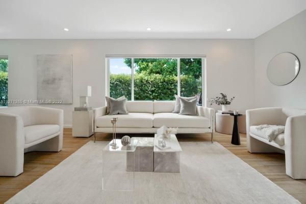 Normandy Beach, 8918 Garland Ave, Surfside, Florida 33154, image 1