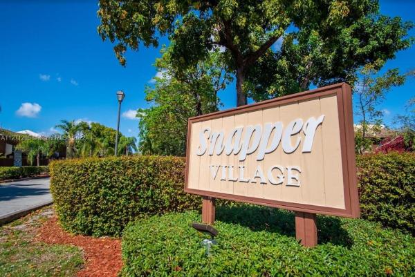 Snapper Village, 6507 SW 116th Pl #C, Kendall, Florida 33173, image 1