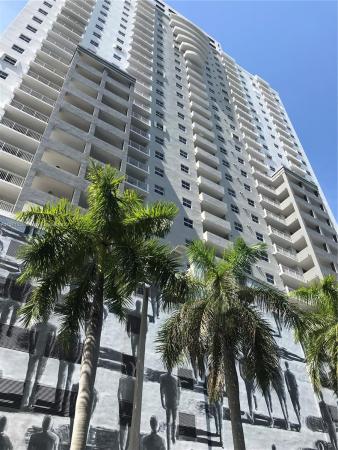 Fortune House, 185 SE 14th Ter #1812, Miami, Florida 33131, image 1