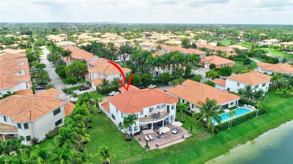 Cutler Cay, 7915 SW 193rd St, Cutler Bay, Florida 33157, image 2