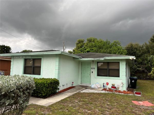 Golden Ridge, 3070 NW 24th Ct, Fort Lauderdale, Florida 33311, image 1