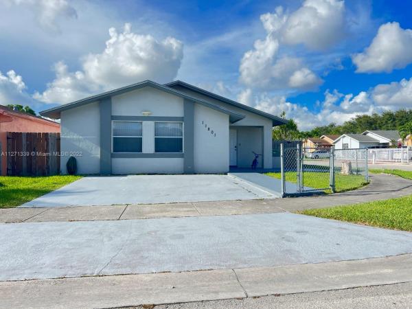 Strawberry Field, 11801 SW 210th St, South Miami Heights, Florida 33177, image 1