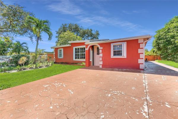 Miami Gardens Estates, 3900 SW 58th Ave, West Park, Florida 33023, image 1