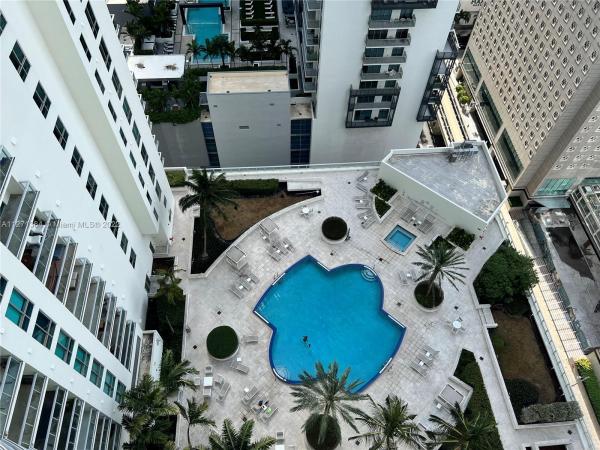 Met 1, 300 S Biscayne Blvd #T-2809, Miami, Florida 33131, image 1