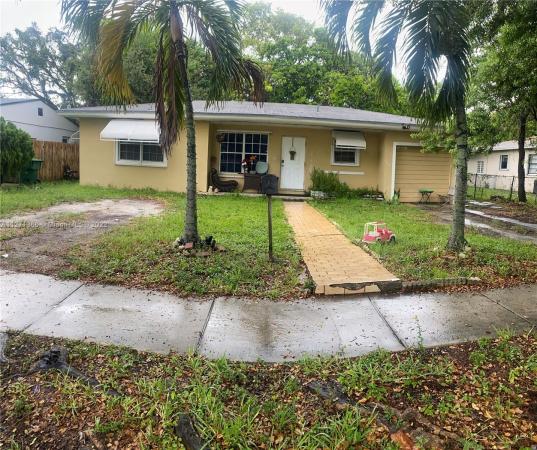 Sunny Acres, 14480 NE 12th Ave, North Miami, Florida 33161, image 1