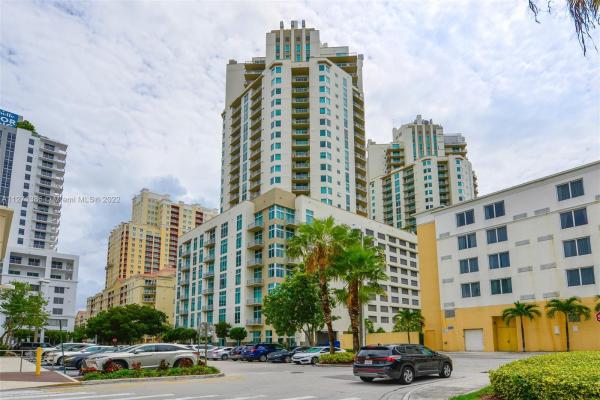 Metropolis At Dadeland, 9066 SW 73rd Ct #1710, Kendall, Florida 33156, image 2