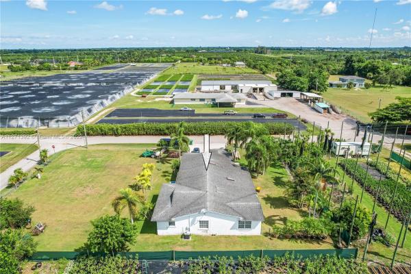 Redland No HOA, 28405 SW 185th Ave, Redland, Florida 33030, image 1