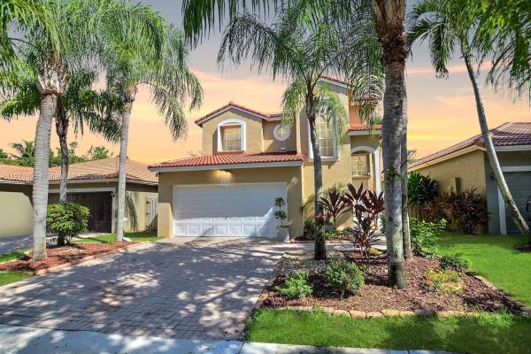 Sapphire Shores, 16403 Sapphire St, Weston, Florida 33331, image 1