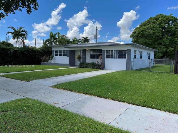 Camner Manor, 1920 SW 63rd Ave, West Miami, Florida 33155, image 1