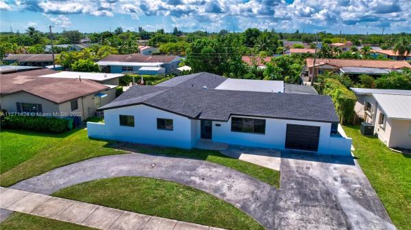 Coral Park Estates, 9980 SW 12th St, University Park, Florida 33174, image 1