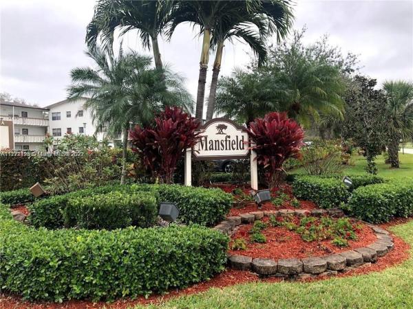 Mansfield At Century Village, 412 Mansfield J, Boca Raton, Florida 33434, image 2