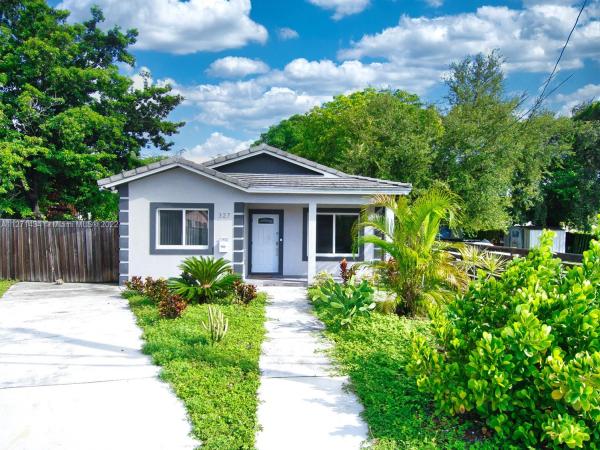 Buena Vista Heights, 327 NW 47th St, Miami, Florida 33127, image 1