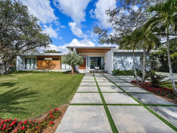 Pine Tree Estates, 7825 SW 128th St, Pinecrest, Florida 33156, image 1