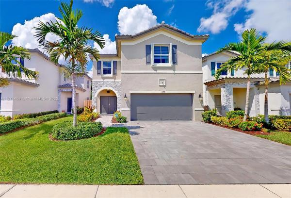 The Riviera, 1368 SE 26th Ter, Homestead, Florida 33035, image 2