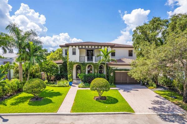 Bay Harbor Islands Residential, 1270 97th St, Bay Harbor Islands, Florida 33154, image 1