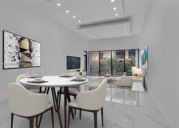 Grenoble At Quadomain, 2101 S Ocean Dr #303, Hollywood, Florida 33019, image 1
