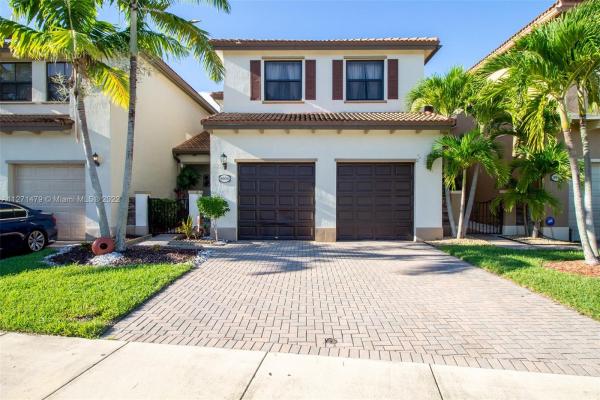 Trellis At Isles Of Bayshore, 8908 SW 229th St 0, Cutler Bay, Florida 33190, image 1