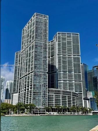 Icon Brickell Tower 1, 475 Brickell Ave #2715, Miami, Florida 33131, image 1