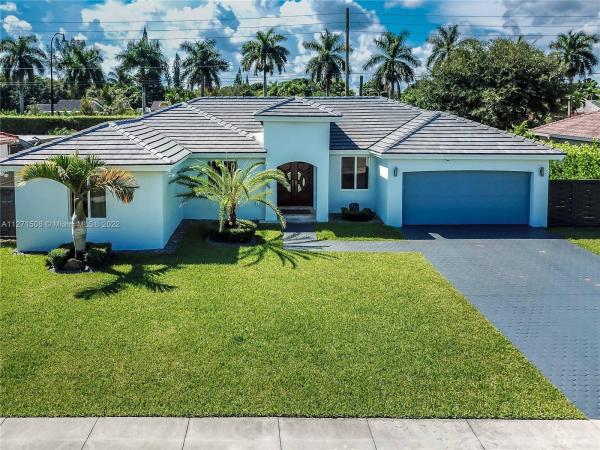 River Bend, 15020 SW 151st Ter, Country Walk, Florida 33196, image 1