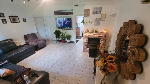 Nichols Heights, 550 NW 136th St, North Miami, Florida 33168, image 1