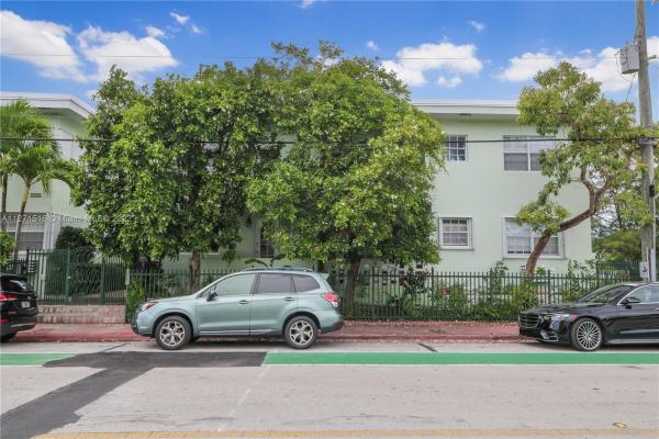 Bay View, 8630 Byron Ave #86303A, Miami Beach, Florida 33141, image 1